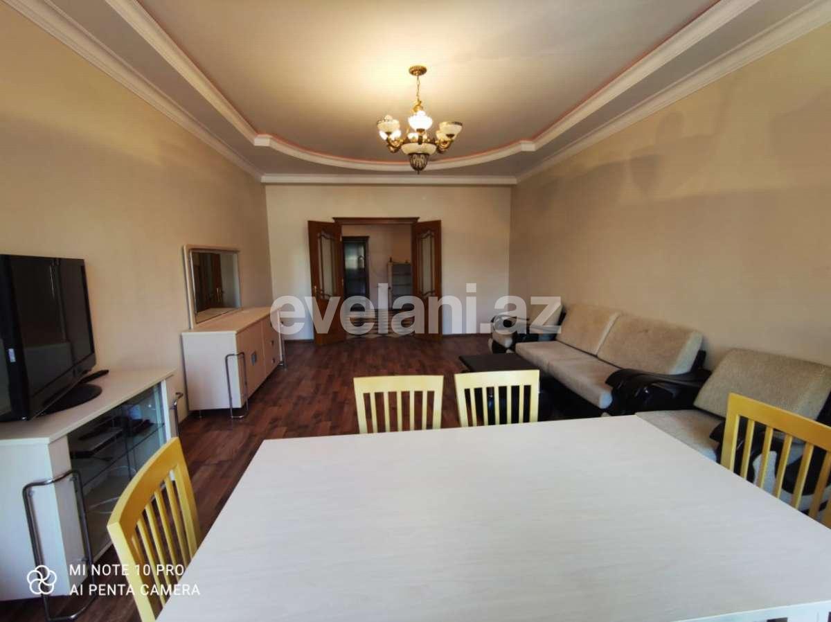 Satılır, yeni tikili, 3 otaqlı, 154 m², Nizami m.