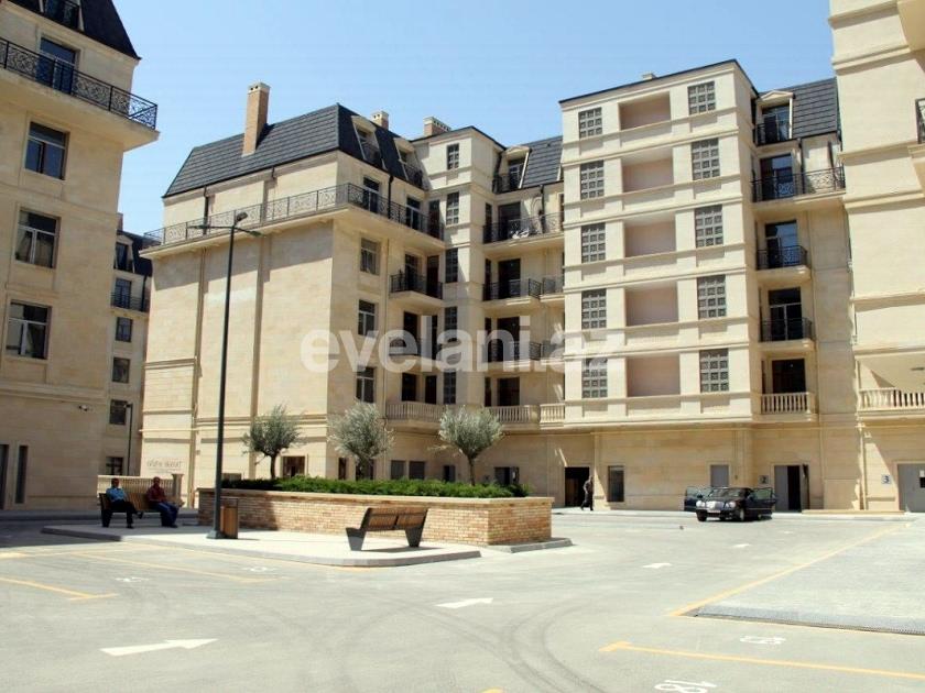 Satılır, yeni tikili, 3 otaqlı, 150 m², Şah İsmayıl Xətai m.