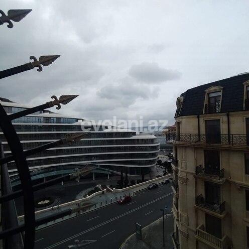 Satılır, yeni tikili, 3 otaqlı, 150 m², Şah İsmayıl Xətai m.