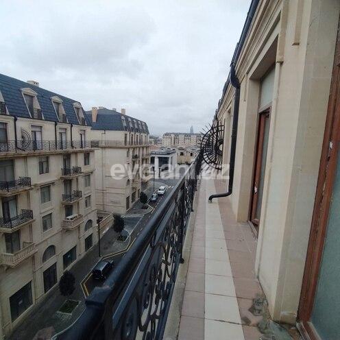 Satılır, yeni tikili, 3 otaqlı, 150 m², Şah İsmayıl Xətai m.