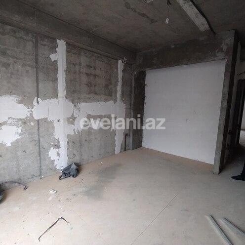 Satılır, yeni tikili, 3 otaqlı, 150 m², Şah İsmayıl Xətai m.