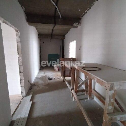Satılır, yeni tikili, 3 otaqlı, 150 m², Şah İsmayıl Xətai m.