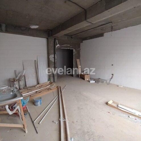 Satılır, yeni tikili, 3 otaqlı, 150 m², Şah İsmayıl Xətai m.