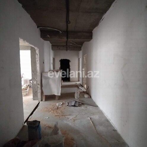 Satılır, yeni tikili, 3 otaqlı, 150 m², Şah İsmayıl Xətai m.