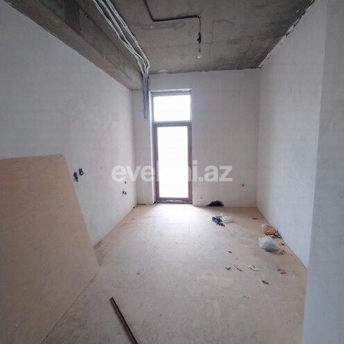 Satılır, yeni tikili, 3 otaqlı, 150 m², Şah İsmayıl Xətai m.
