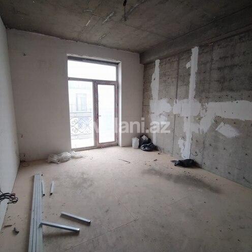 Satılır, yeni tikili, 3 otaqlı, 150 m², Şah İsmayıl Xətai m.