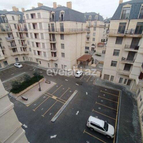 Satılır, yeni tikili, 3 otaqlı, 150 m², Şah İsmayıl Xətai m.