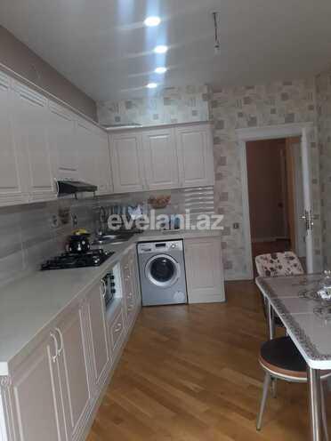 Satılır, yeni tikili, 3 otaqlı, 120 m², Memar Əcəmi m.