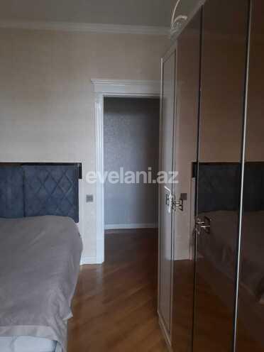 Satılır, yeni tikili, 3 otaqlı, 120 m², Memar Əcəmi m.