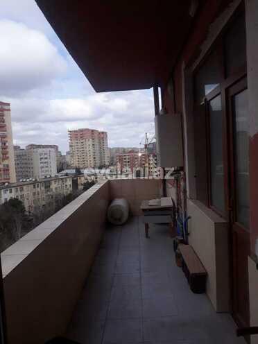 Satılır, yeni tikili, 3 otaqlı, 120 m², Memar Əcəmi m.