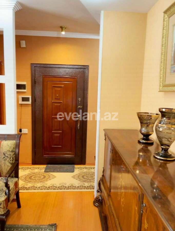 Satılır, köhnə tikili, 3 otaqlı, 75 m², Nəsimi r.