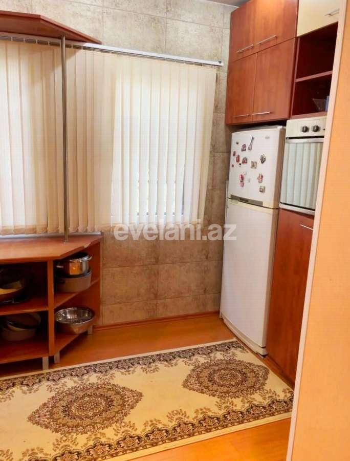 Satılır, köhnə tikili, 3 otaqlı, 75 m², Nəsimi r.