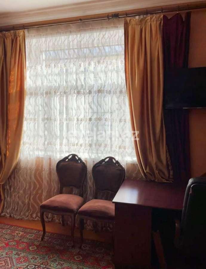 Satılır, köhnə tikili, 3 otaqlı, 75 m², Nəsimi r.