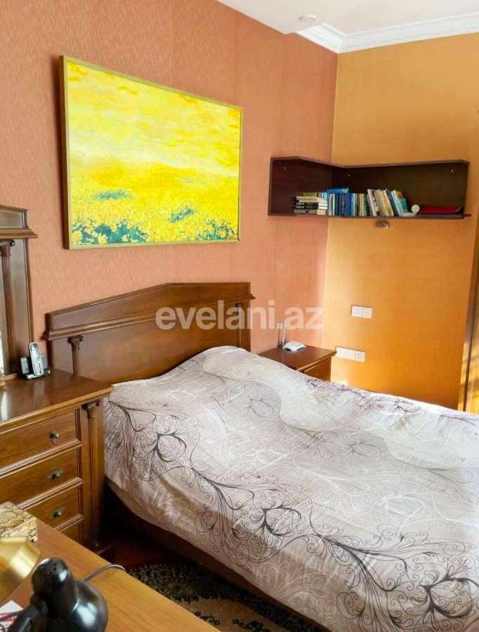 Satılır, köhnə tikili, 3 otaqlı, 75 m², Nəsimi r.