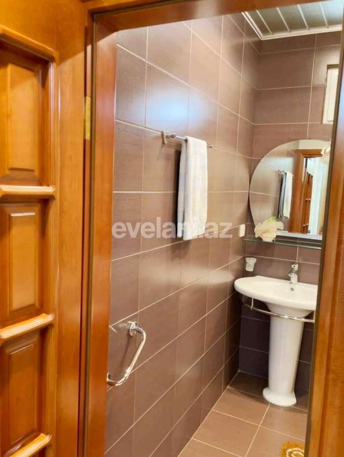 Satılır, köhnə tikili, 3 otaqlı, 75 m², Nəsimi r.