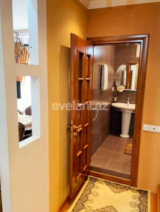 Satılır, köhnə tikili, 3 otaqlı, 75 m², Nəsimi r.