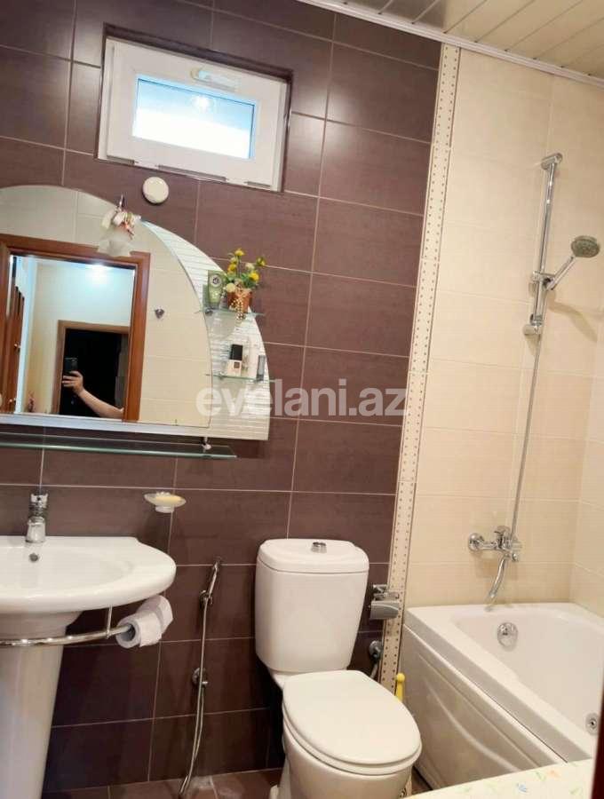 Satılır, köhnə tikili, 3 otaqlı, 75 m², Nəsimi r.