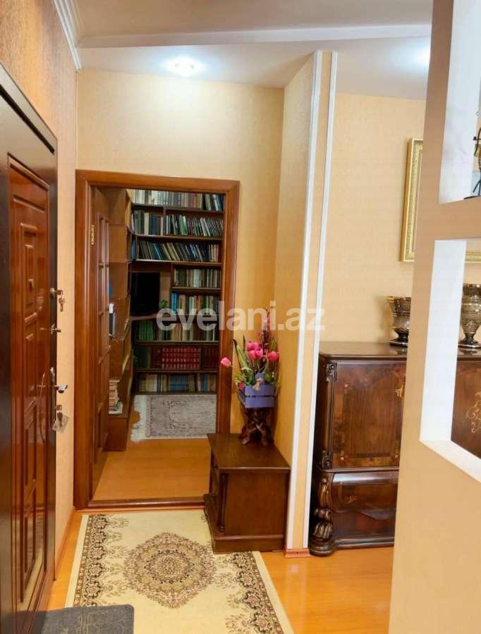 Satılır, köhnə tikili, 3 otaqlı, 75 m², Nəsimi r.