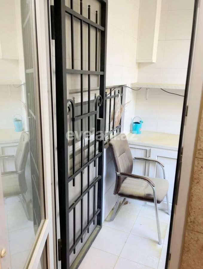 Satılır, köhnə tikili, 3 otaqlı, 75 m², Nəsimi r.