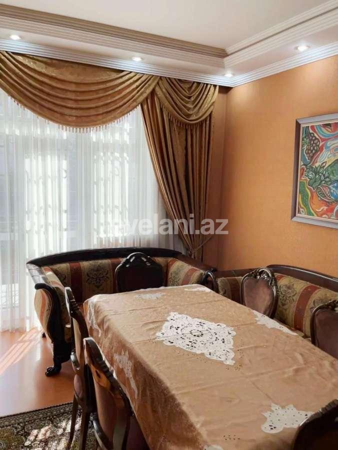 Satılır, köhnə tikili, 3 otaqlı, 75 m², Nəsimi r.