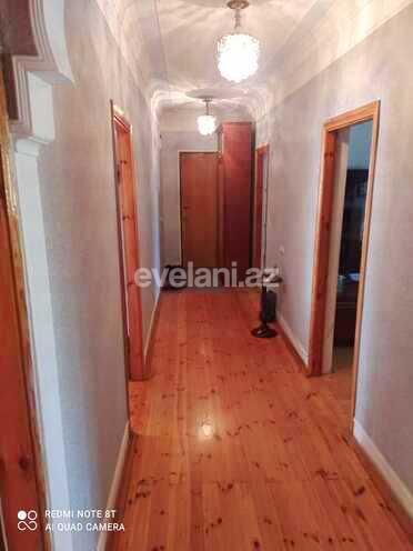 Продаётся, вторичка, 4-комнаты, 97 m², Хатаинский r.