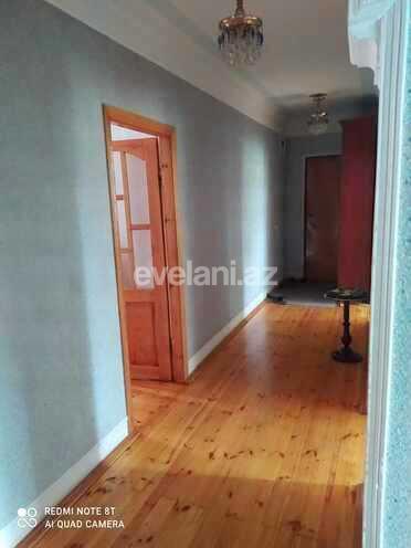 Продаётся, вторичка, 4-комнаты, 97 m², Хатаинский r.