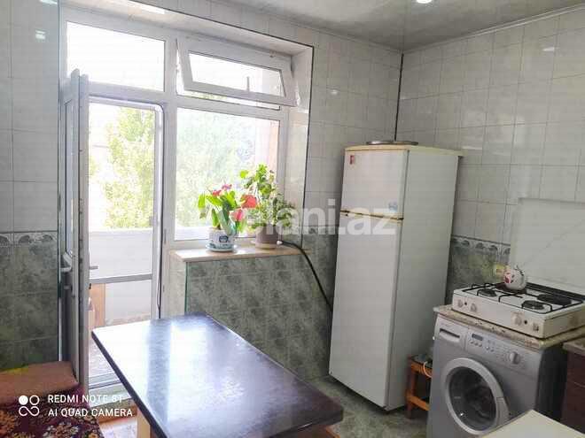 Продаётся, вторичка, 4-комнаты, 97 m², Хатаинский r.