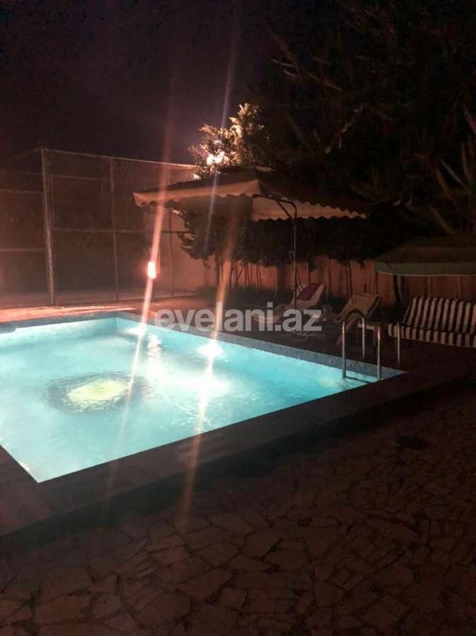 Satılır, həyət evi / bağ, 6 otaqlı, 265 m², Görədil q.