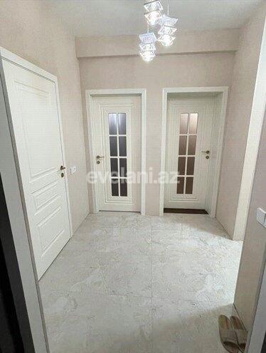 Satılır, yeni tikili, 2 otaqlı, 62 m², 28 may m.