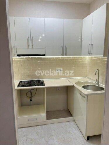 Satılır, yeni tikili, 2 otaqlı, 62 m², 28 may m.
