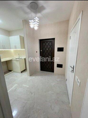 Satılır, yeni tikili, 2 otaqlı, 62 m², 28 may m.