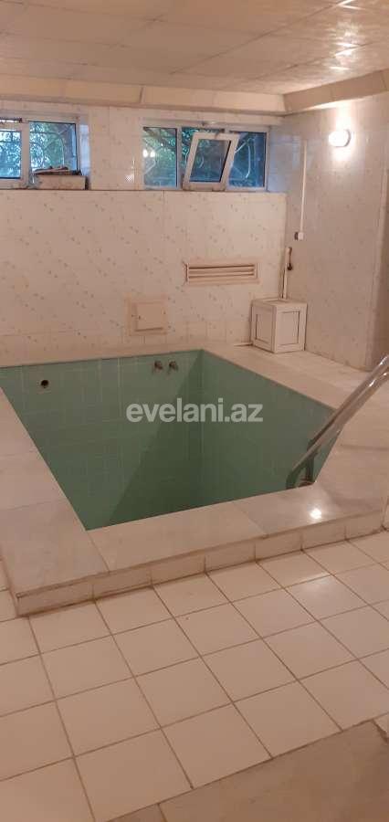 Kirayə verilir, obyekt, 600 m², Elmlər Akademiyası m.