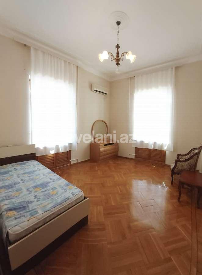 Kirayə verilir, obyekt, 600 m², Elmlər Akademiyası m.