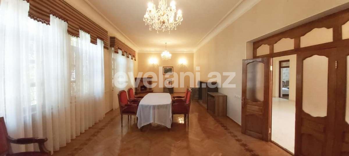 Kirayə verilir, obyekt, 600 m², Elmlər Akademiyası m.