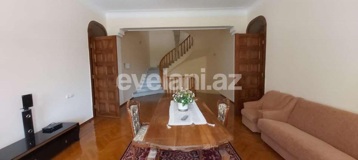 Kirayə verilir, obyekt, 600 m², Elmlər Akademiyası m.