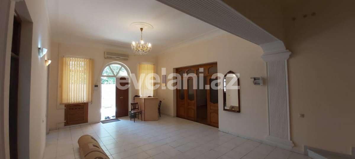 Kirayə verilir, obyekt, 600 m², Elmlər Akademiyası m.