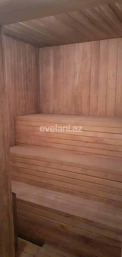 Kirayə verilir, obyekt, 600 m², Elmlər Akademiyası m.