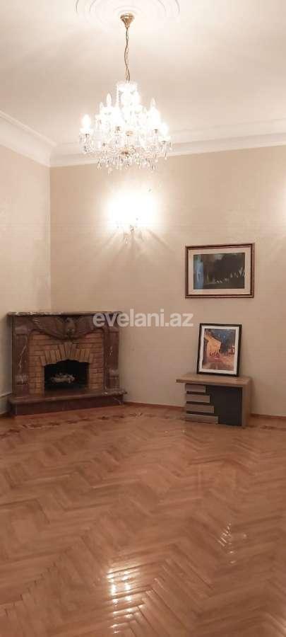 Kirayə verilir, obyekt, 600 m², Elmlər Akademiyası m.