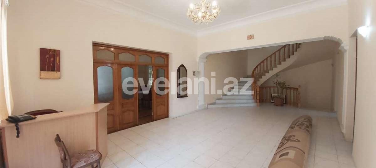 Kirayə verilir, obyekt, 600 m², Elmlər Akademiyası m.