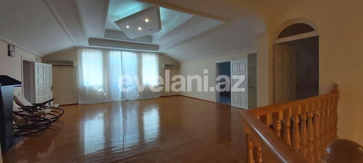 Kirayə verilir, obyekt, 600 m², Elmlər Akademiyası m.