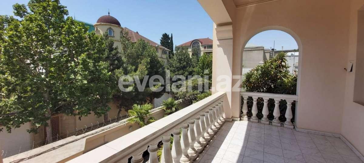 Kirayə verilir, obyekt, 600 m², Elmlər Akademiyası m.