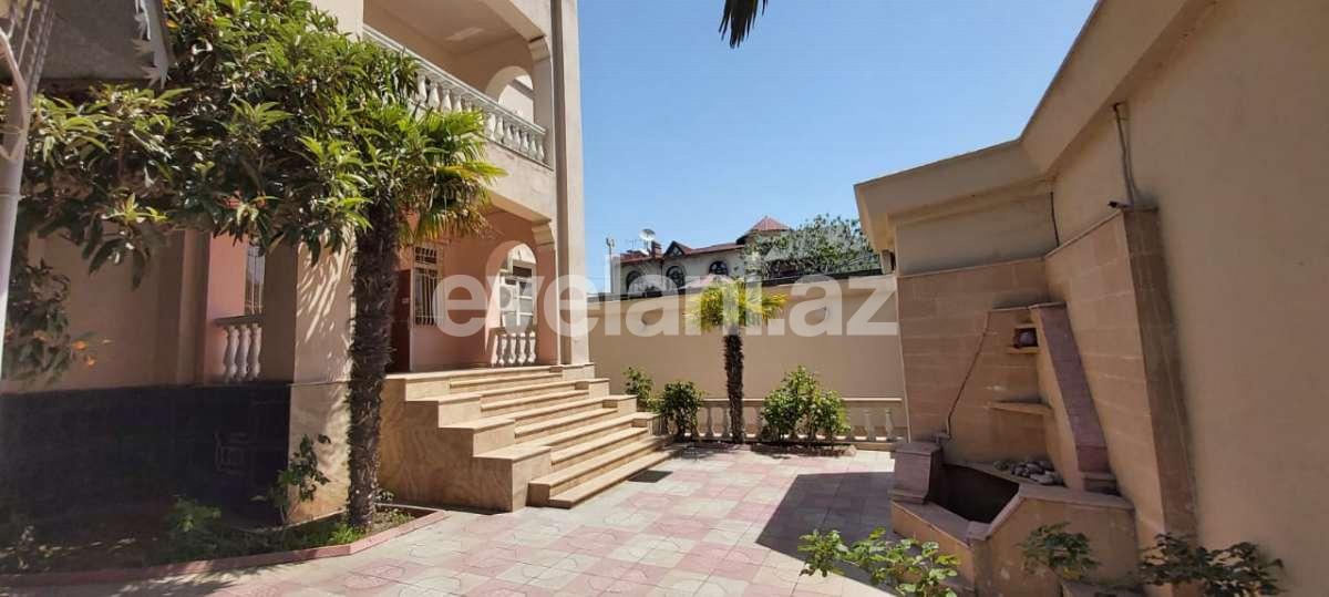 Kirayə verilir, obyekt, 600 m², Elmlər Akademiyası m.