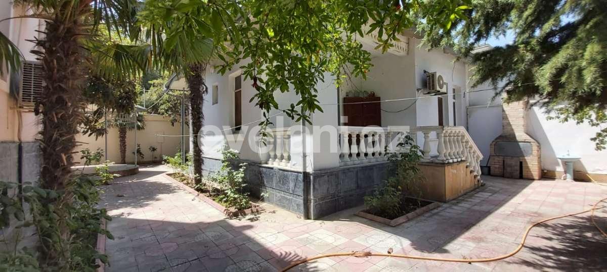 Kirayə verilir, obyekt, 600 m², Elmlər Akademiyası m.