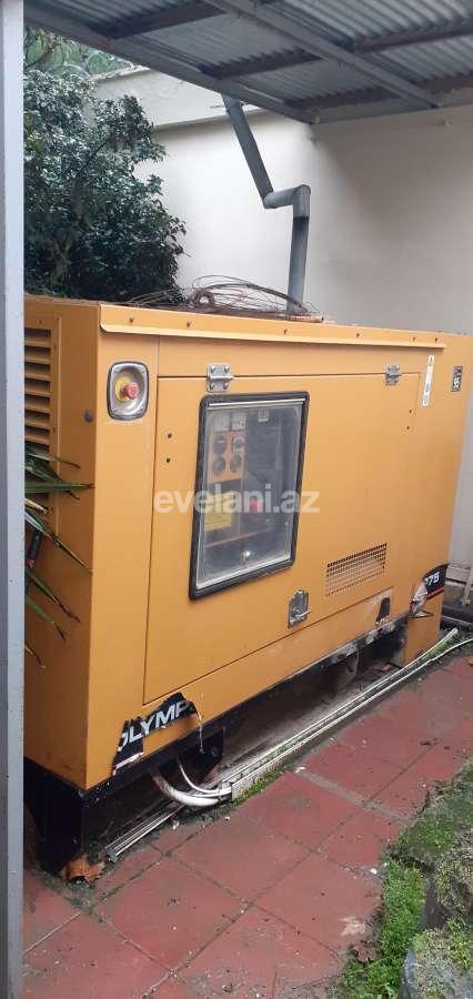 Kirayə verilir, obyekt, 600 m², Elmlər Akademiyası m.