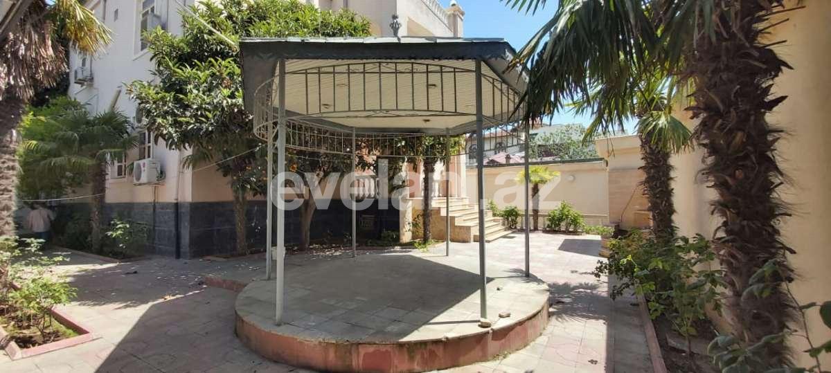 Kirayə verilir, obyekt, 600 m², Elmlər Akademiyası m.