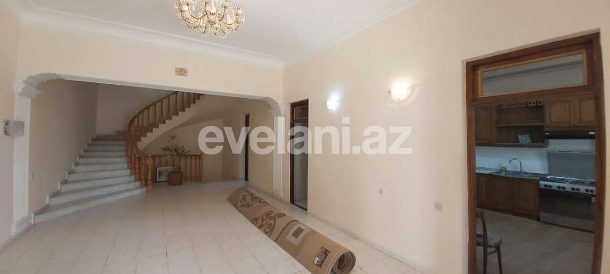 Kirayə verilir, obyekt, 600 m², Elmlər Akademiyası m.