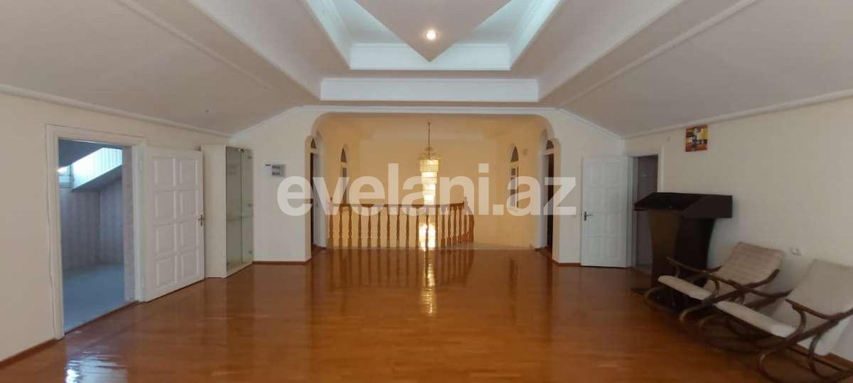 Kirayə verilir, obyekt, 600 m², Elmlər Akademiyası m.