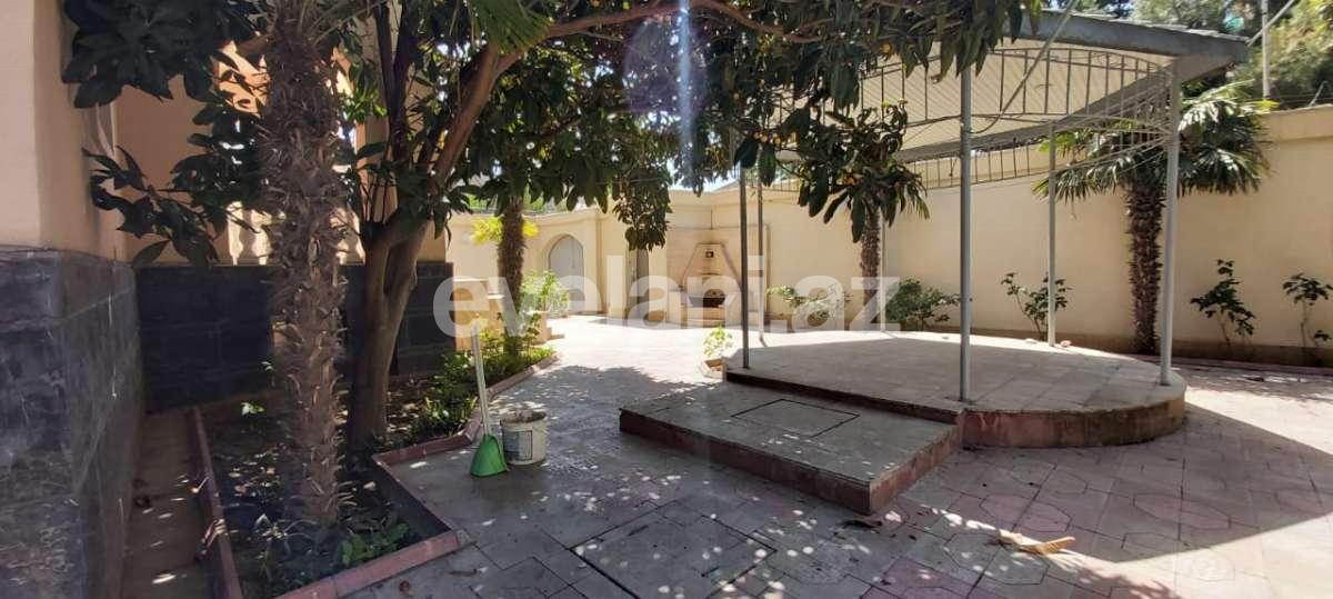 Kirayə verilir, obyekt, 600 m², Elmlər Akademiyası m.