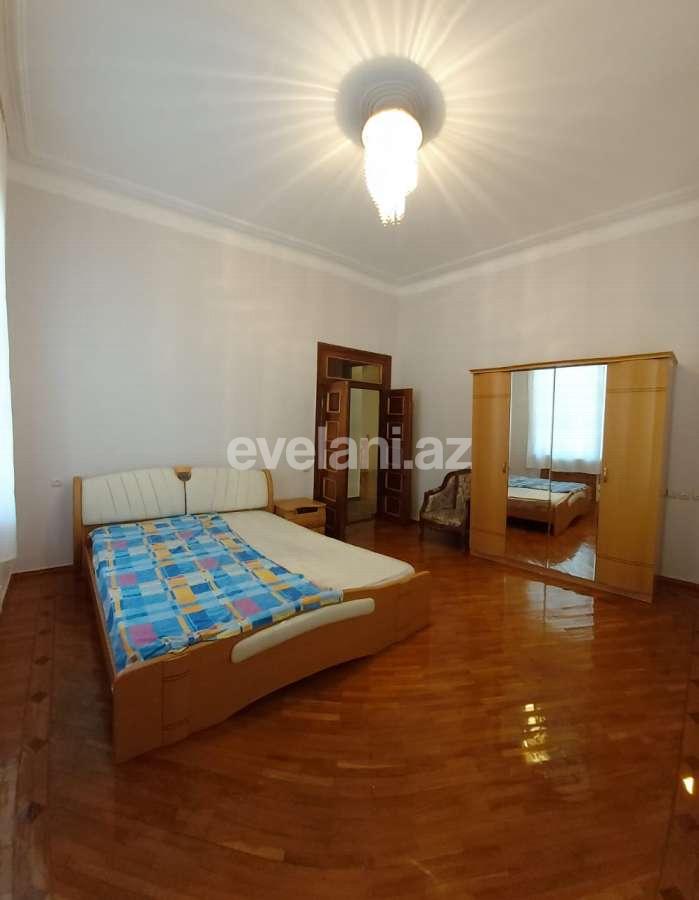 Kirayə verilir, obyekt, 600 m², Elmlər Akademiyası m.