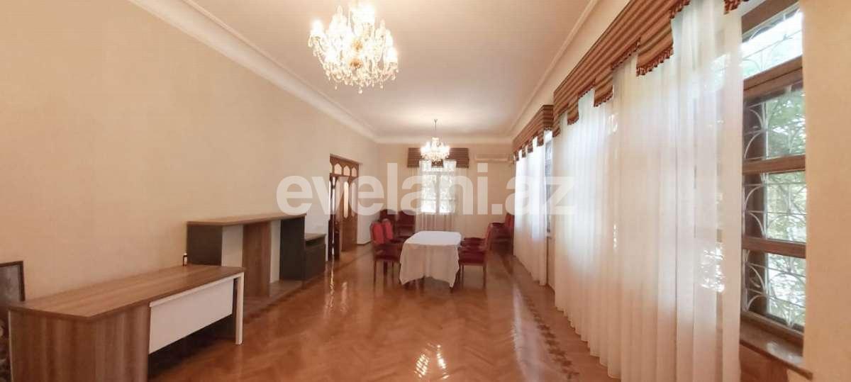 Kirayə verilir, obyekt, 600 m², Elmlər Akademiyası m.